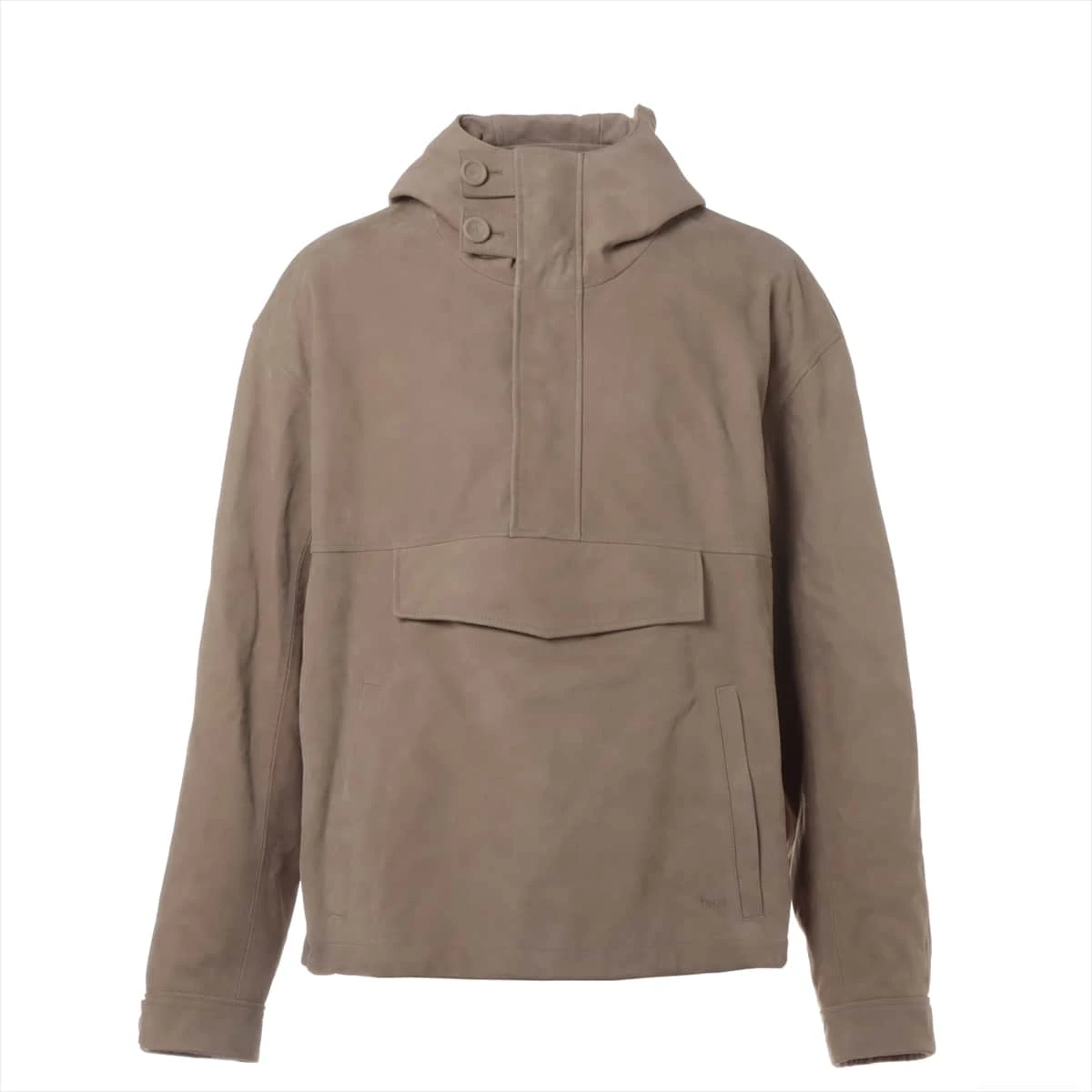 Christian Dior ベージュ フードパーカー Christian Dior ベージュ フードパーカー ベージュ系 Dior