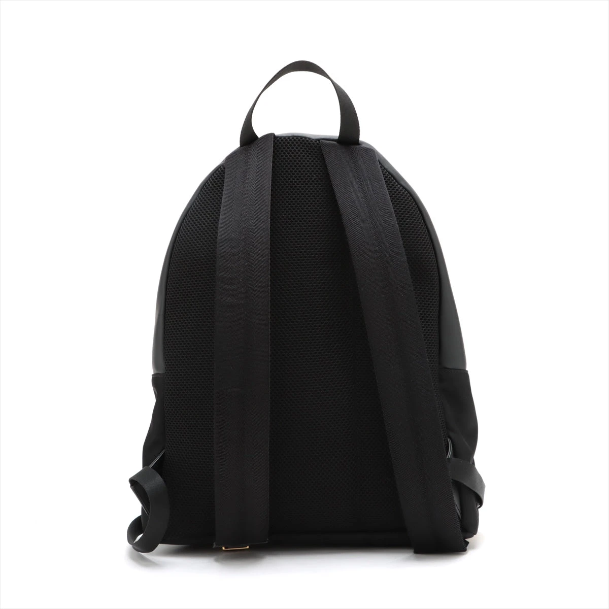 若者に人気のブランド フェンディ モンスター ナイロン×レザー バックパック/リュック その他