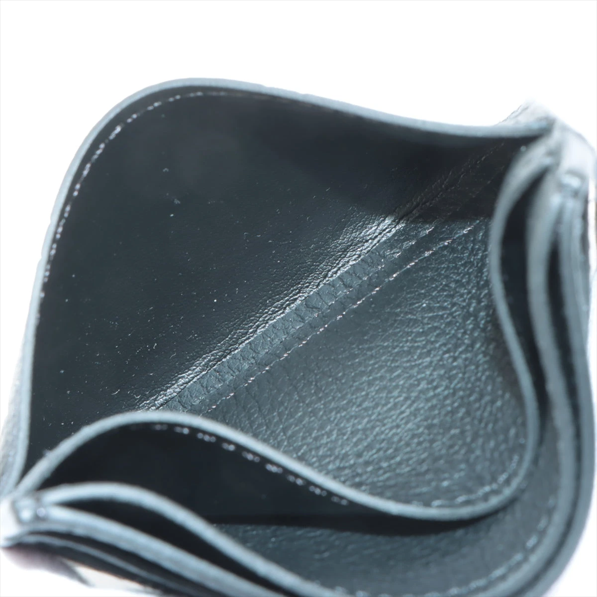 LOUIS VUITTON シャドウ ポルトカルトダブル  M81415 ヴィトン モノグラムシャドウ ポルトカルトダブル M81415
