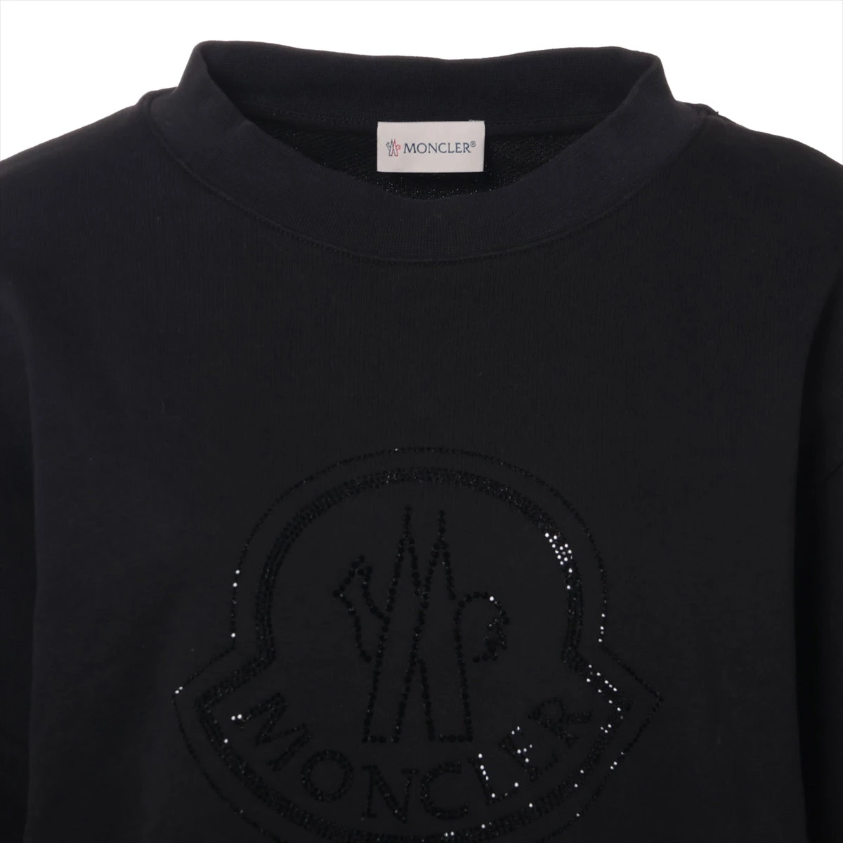 未使用✨モンクレール ロゴスウェット 22年モデル ユニセックス 楽天市場】MONCLER モンクレール スウェット サイズ:M 22AW