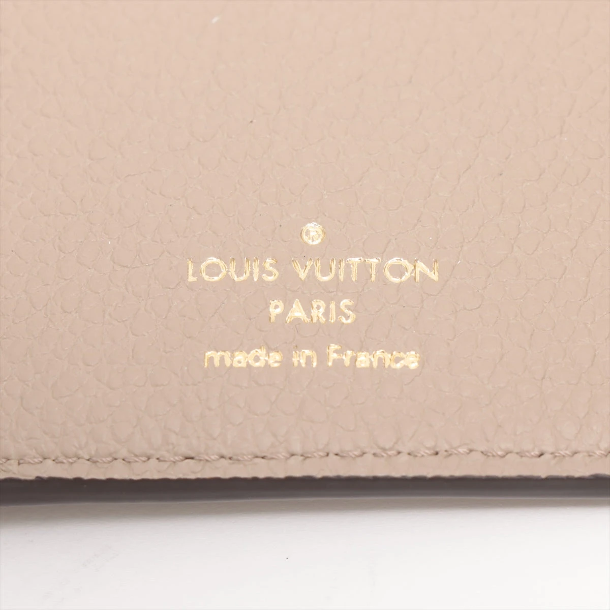 ヴィトン モノグラムアンプラント ポルトフォイユ・ヴィクトリーヌ