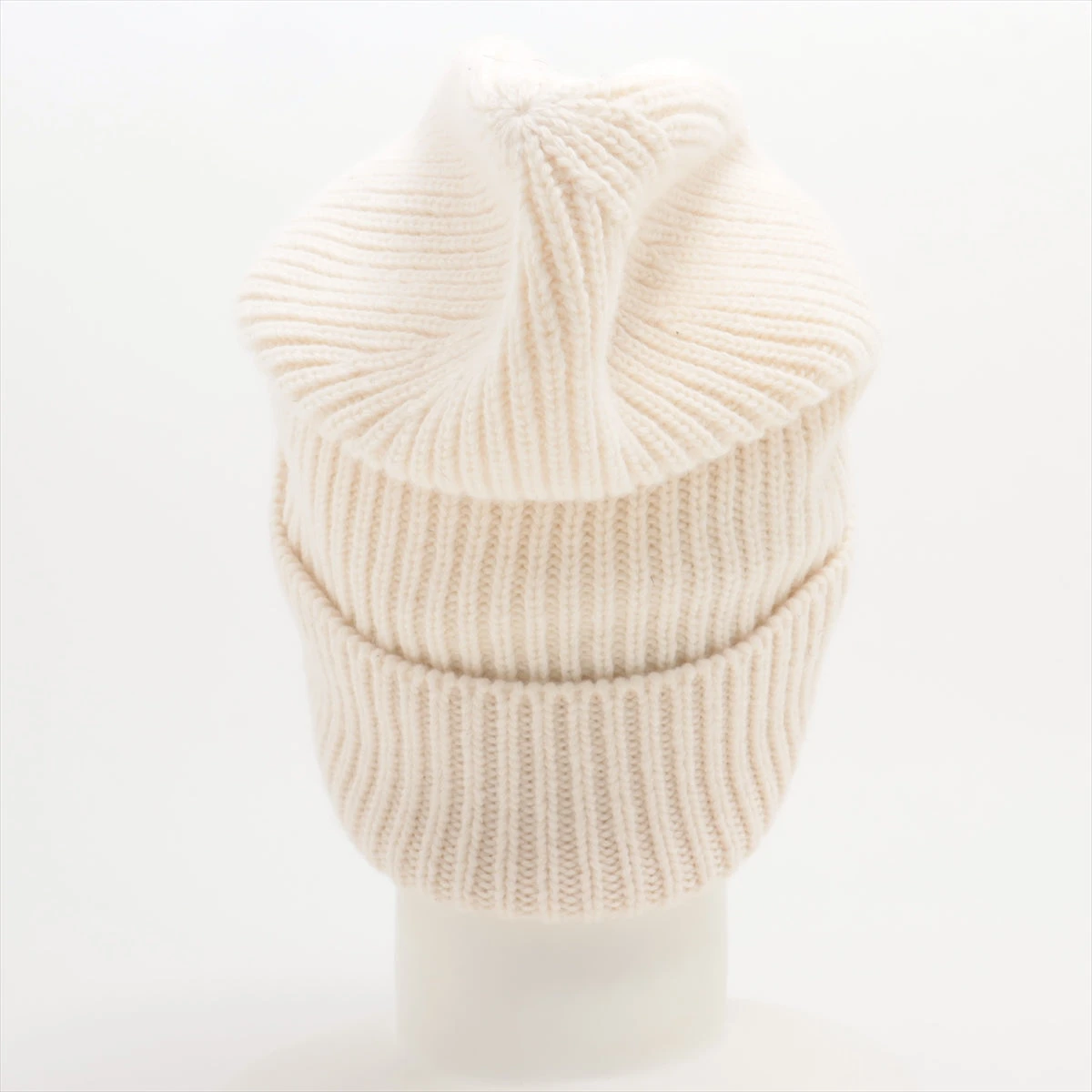 ヴィトン M76707 ボネ LVビーニー RN0262 ニットキャップ ウール