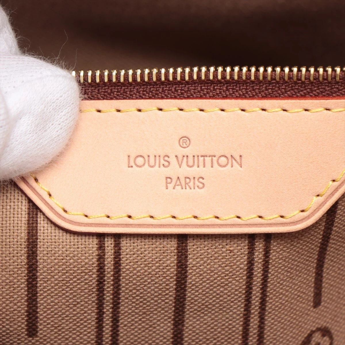 ヴィトン モノグラム ディライトフルMM M40353 RU018649｜中古ブランド