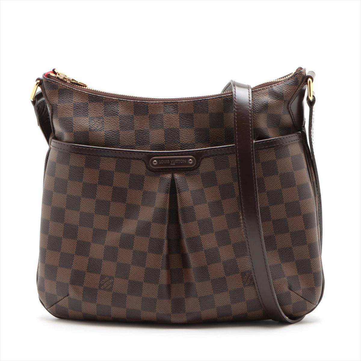 ヴィトン ダミエ ブルームズベリPM N42251