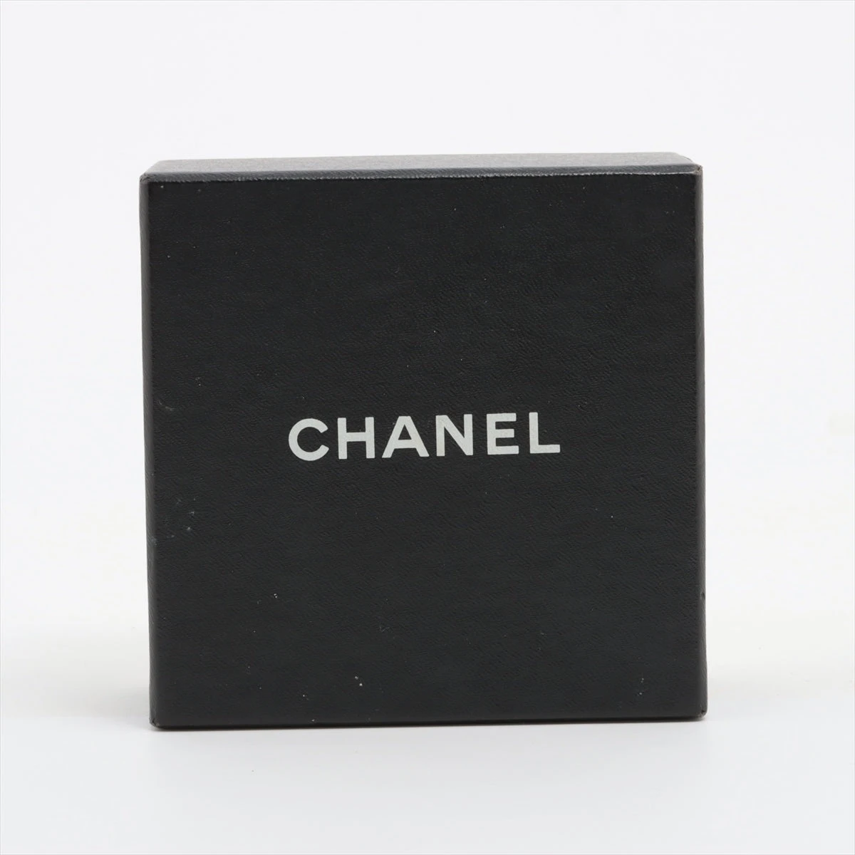 ■CHANEL■シャネル■シルバー■ ヘアクリップ■美品■おまけ付 org.jpg
