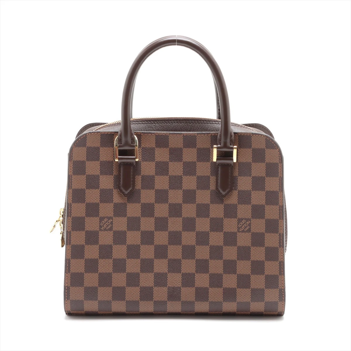 ヴィトン ダミエ トリアナ N51155