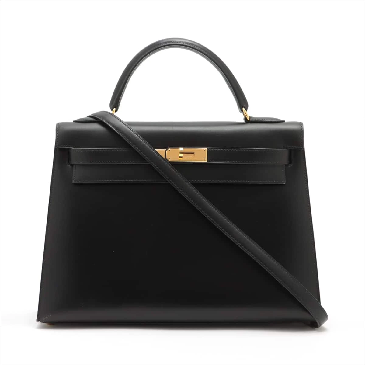 エルメス ケリー32 ショルダーバッグ ALLU online store｜中古