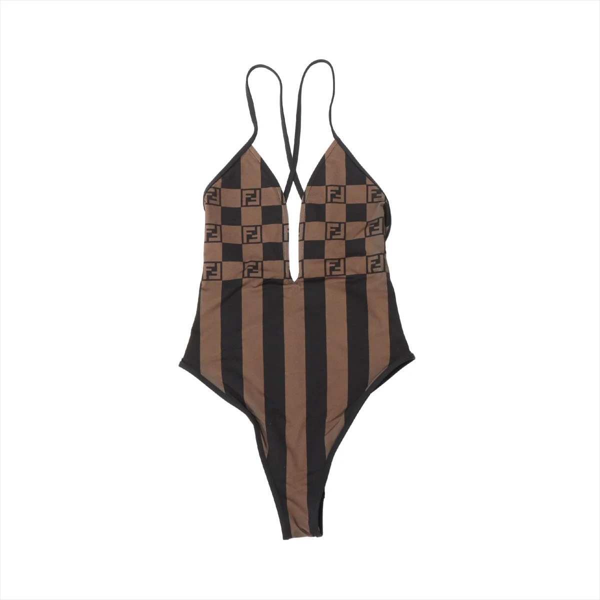 新品未使用FENDI フェンディズッカ水着