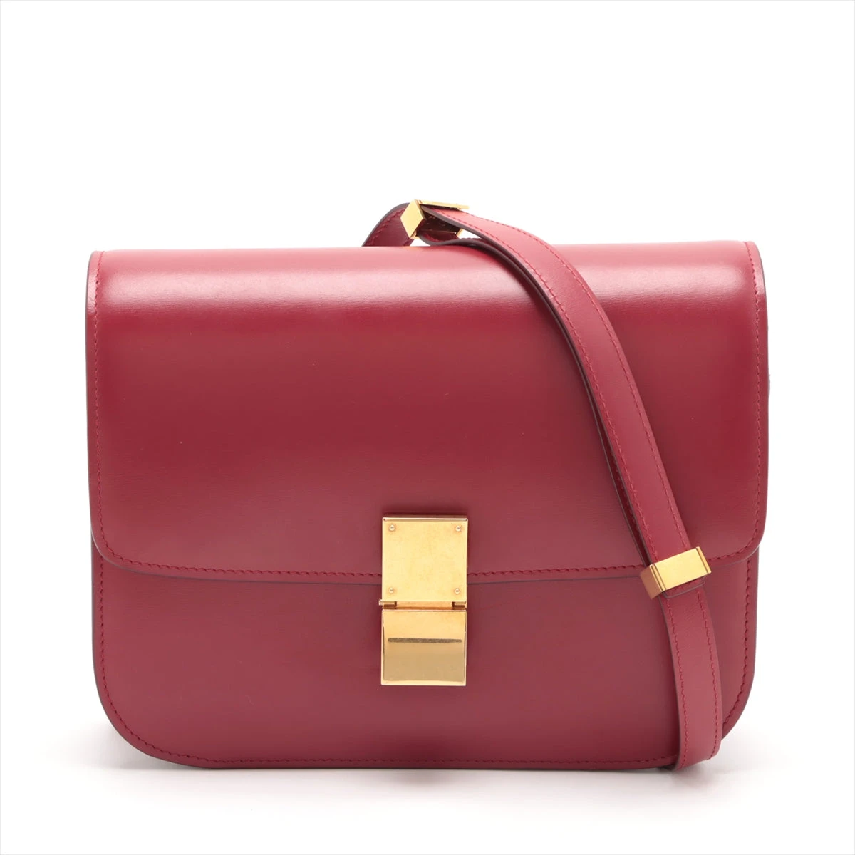 セリーヌ クラシックボックス バッグ｜page=4｜中古ブランド品