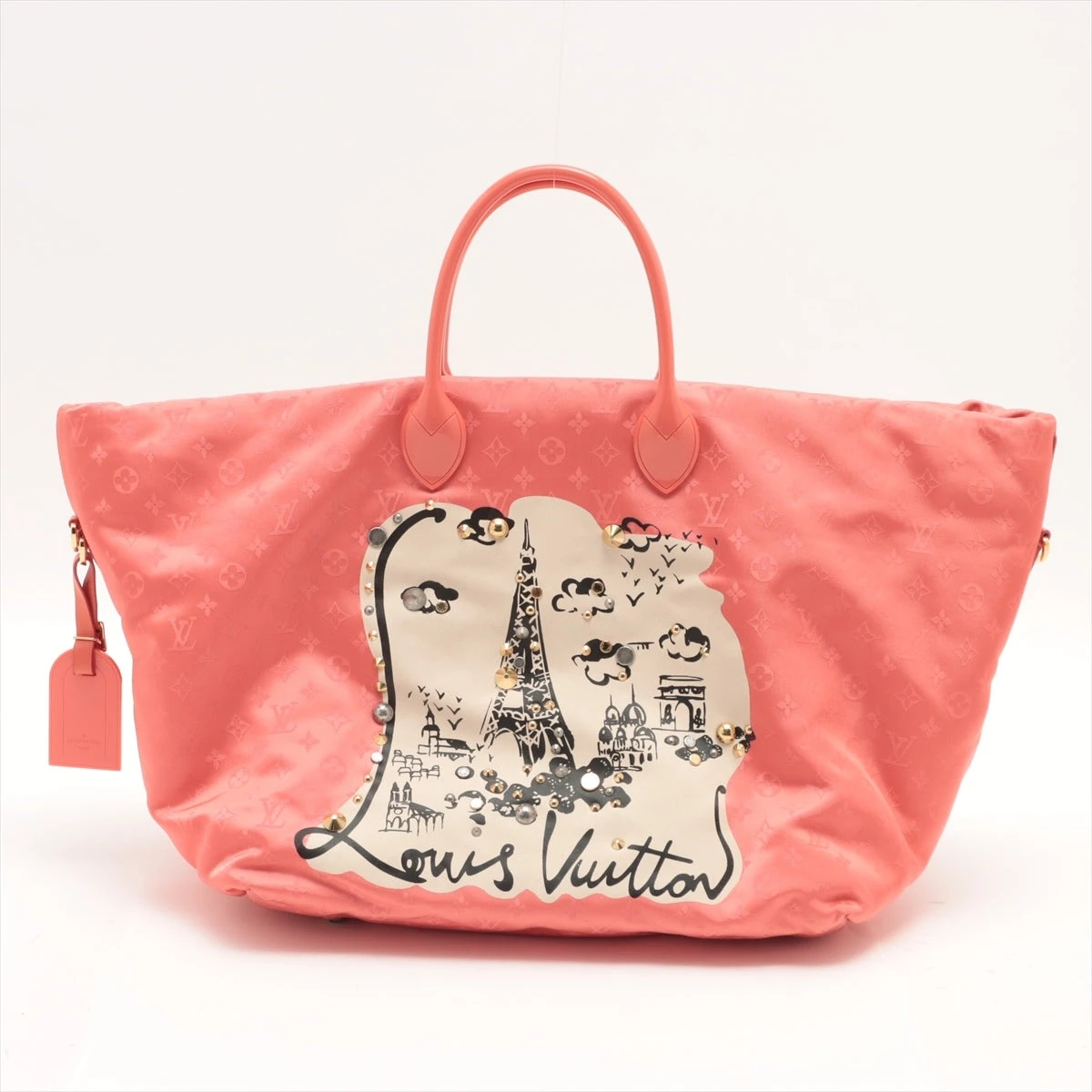 マリンパック Marina 横浜・八景島ヨットセイルトート S_No.8707477 – ACE LUGGAGE