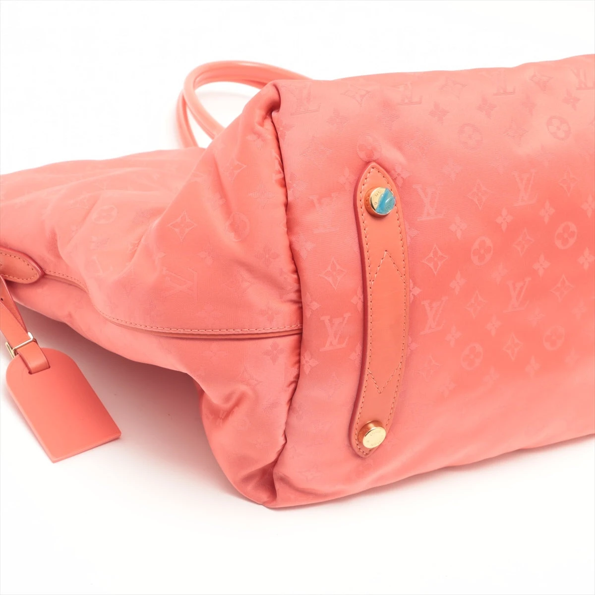 ルイヴィトン クルーズライン カバ ヌーベルヴァーグ トートバッグ