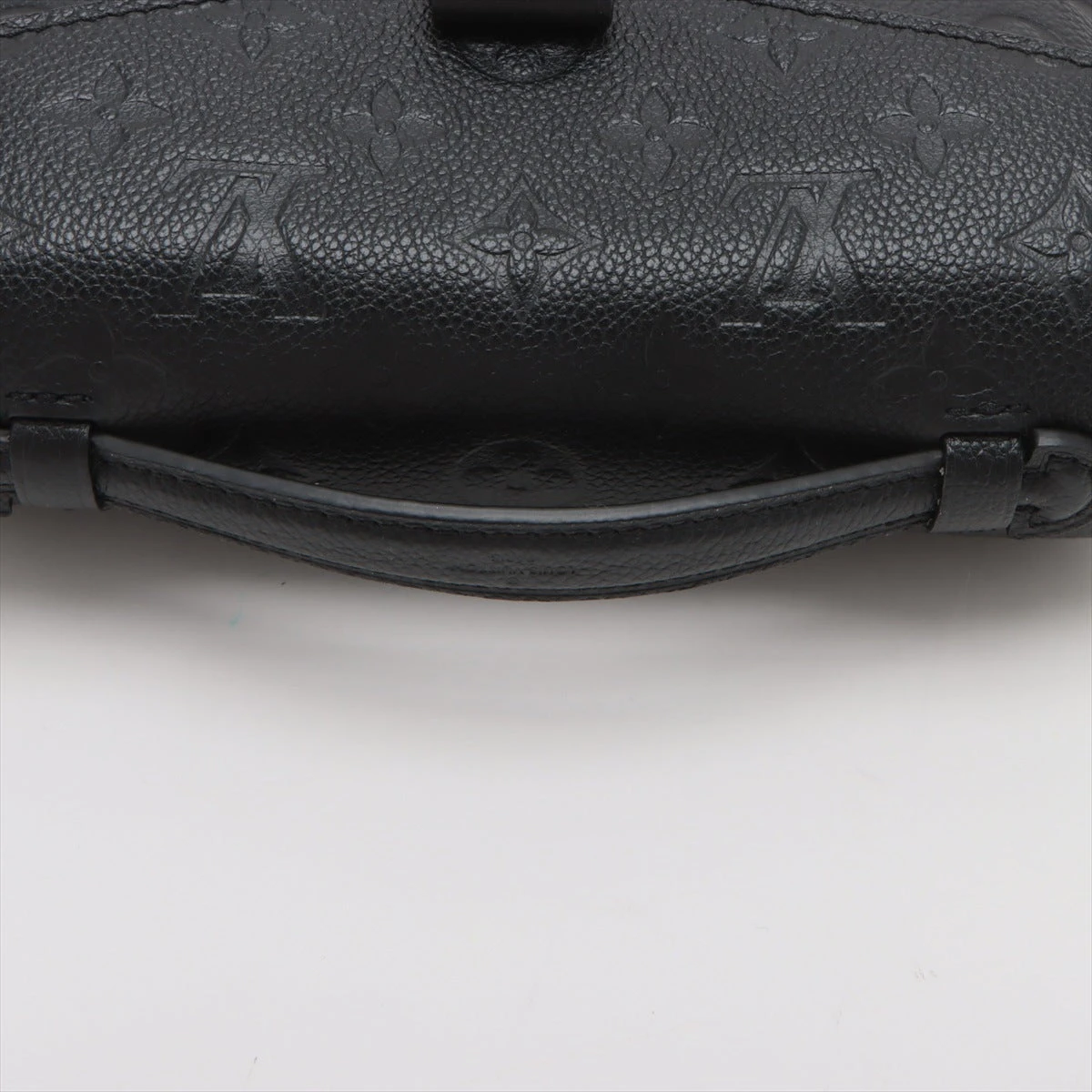 ヴィトン モノグラムアンプラント ポシェット・メティス EW M46595 