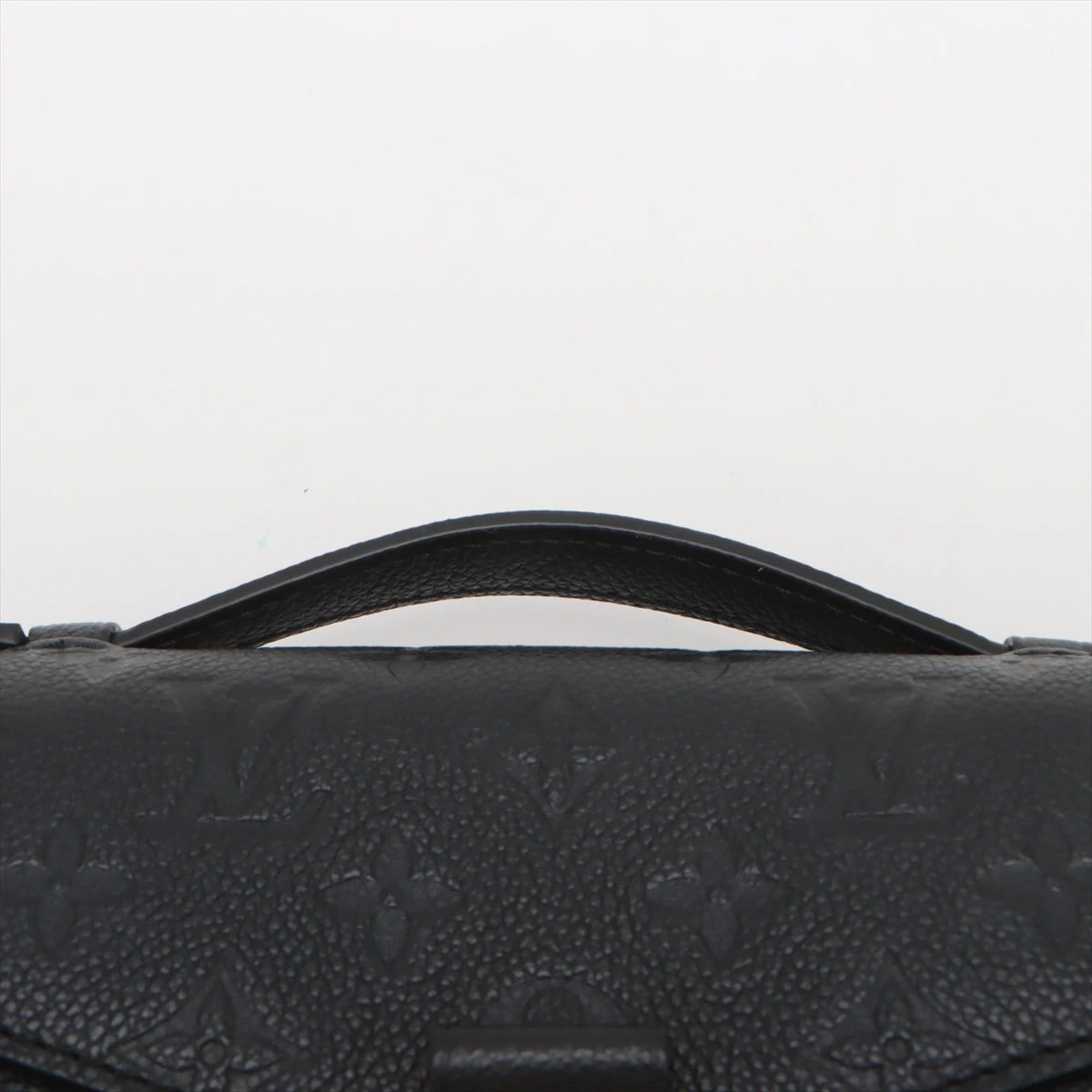 ヴィトン モノグラムアンプラント ポシェット・メティス EW M46595 