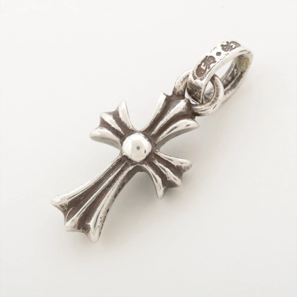 クロムハーツ CHクロス ベビーファットチャーム ペンダント