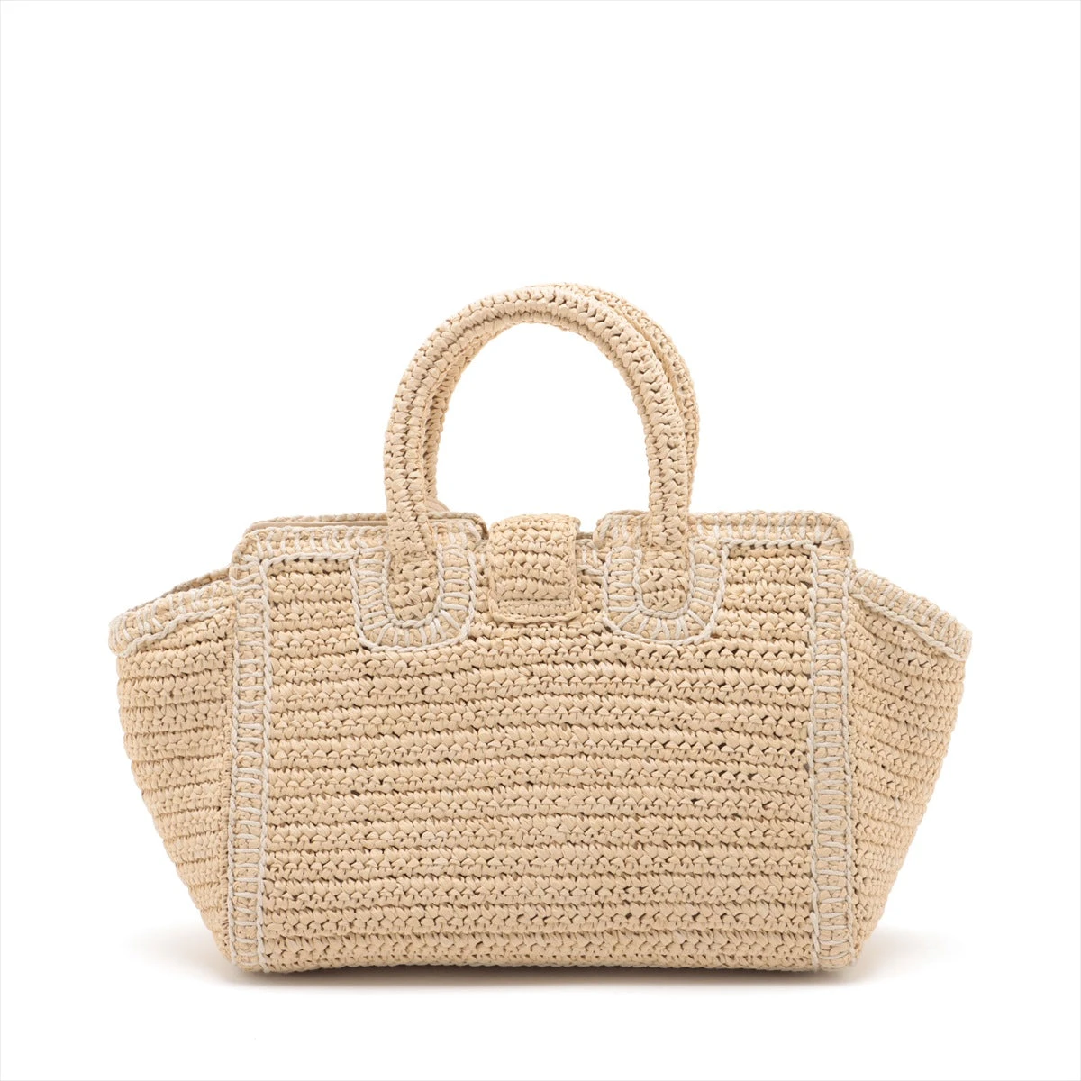 Saint Laurent CABAS(サンローラン カバス) バッグ・カバン