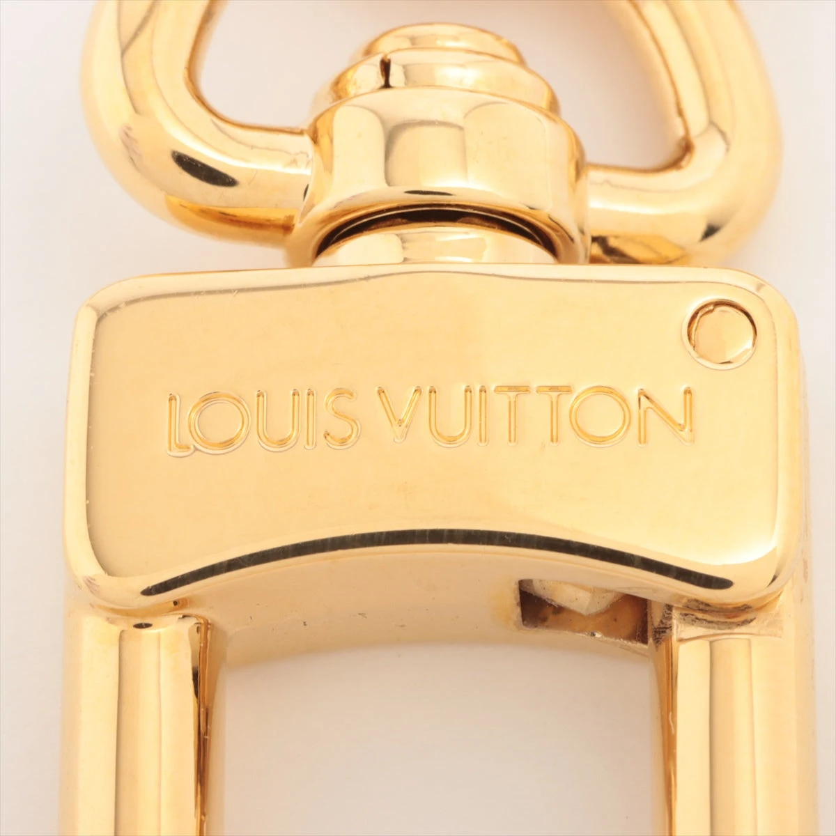 ⭐️セール中⭐️ルイヴィトン バッグチャーム ポルトクレLV カプシーヌ 楽天市場】LOUIS VUITTON ルイ ヴィトン ポルトクレ LV