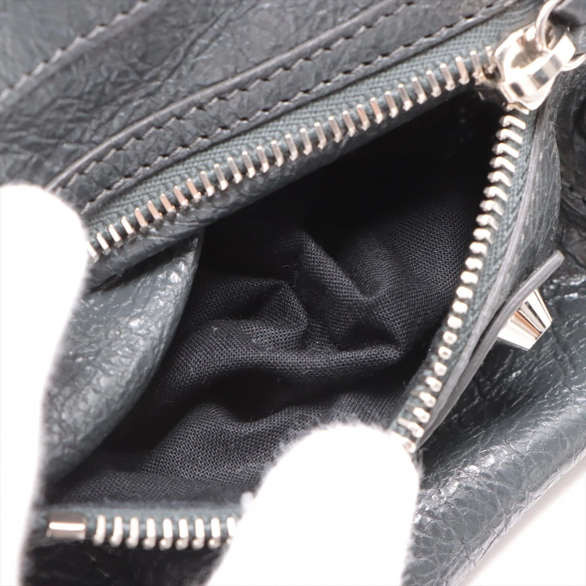 保証込みになります。 楽天市場】バレンシアガ BALENCIAGA クラシックミニシティ