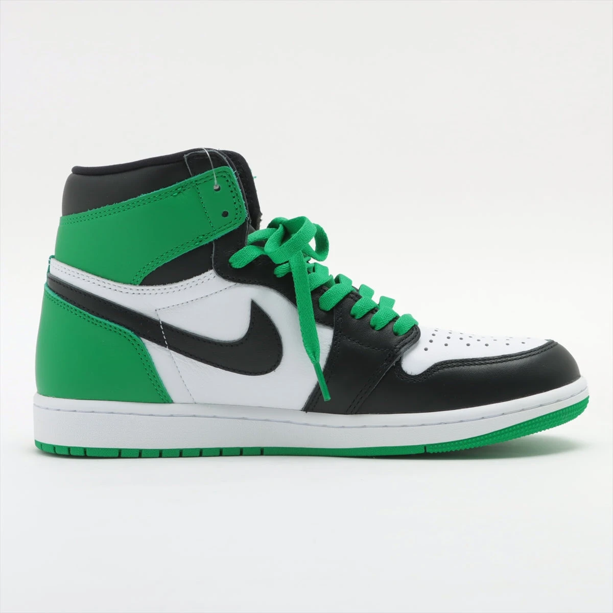 ナイキ AIR JORDAN 1 RETRO HIGH OG レザー ハイカット