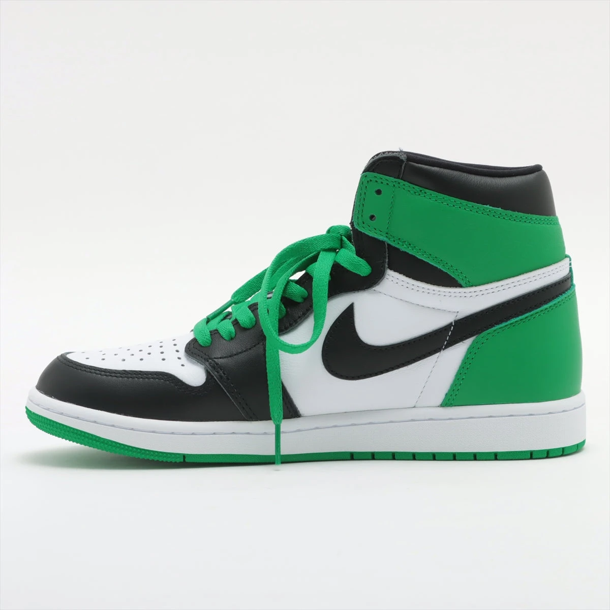 ナイキ AIR JORDAN 1 RETRO HIGH OG レザー ハイカット
