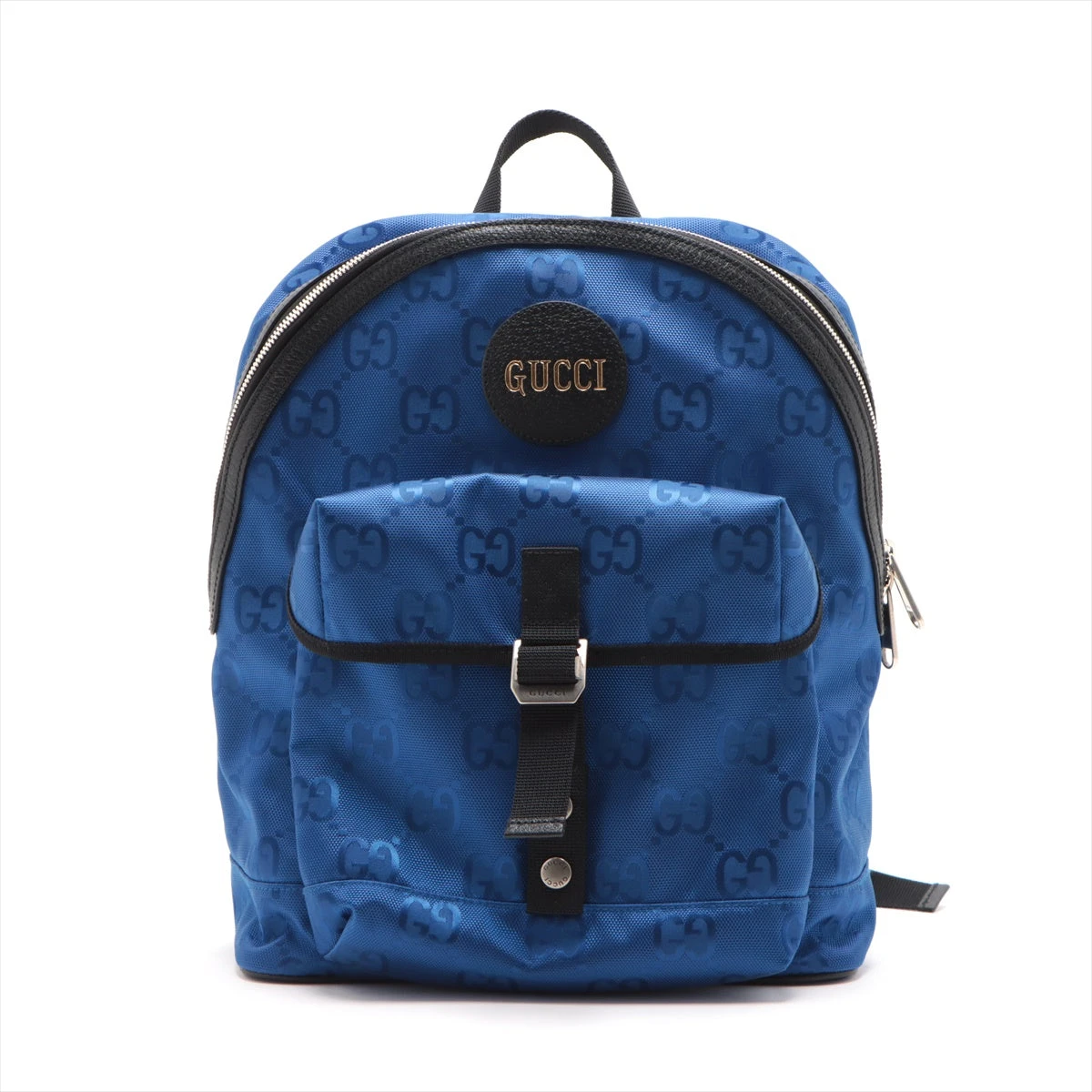 グッチ GGナイロン オフザグリッド リュックサック バックパック