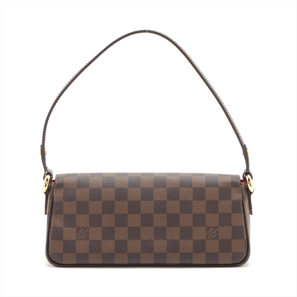 LOUIS VUITTON ルイ ヴィトン ダミエ ラヴェッロPM ヴィトン ダミエ ラヴェッロPM N60007 A2531894｜中古ブランド品