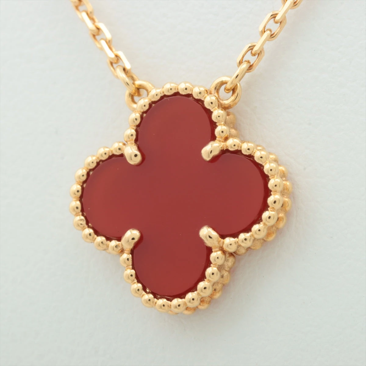 ヴィンテージアルハンブラ ペンダントVCARD38500