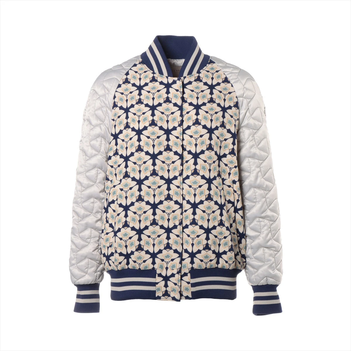 Bottega Veneta ツイードジャケット BOTTEGA VENETA（ボッテガ・ヴェネタ） クロップド ツイードジャケット