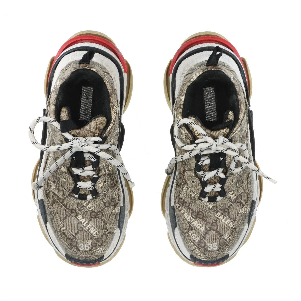 パレ子 トリプルコラボver. 2025年最新】パレ子の人気アイテム - メルカリ