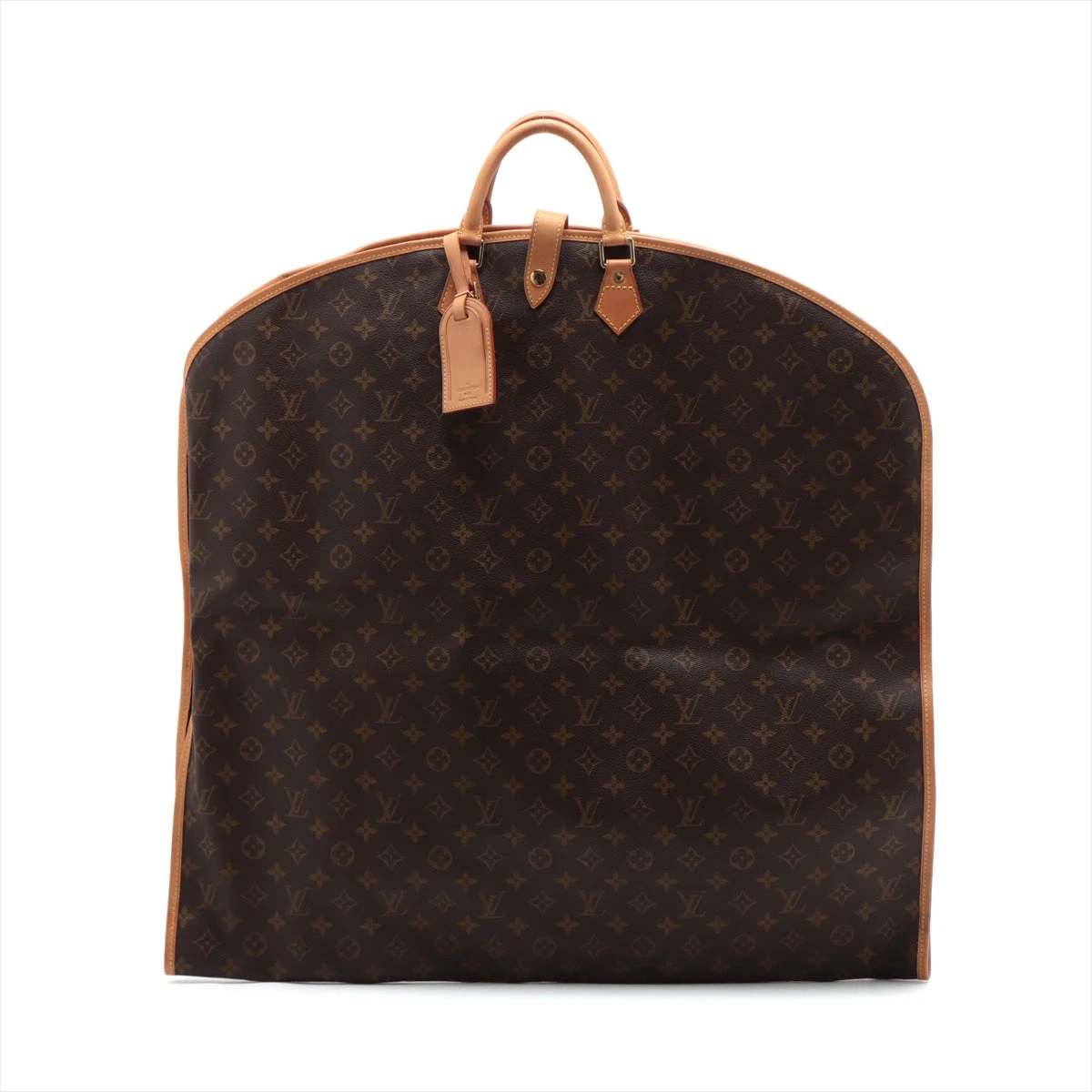 Louis Vuitton　モノグラム　ガーメントケース 楽天市場】【バッグ】LOUIS VUITTON ルイ ヴィトン モノグラム