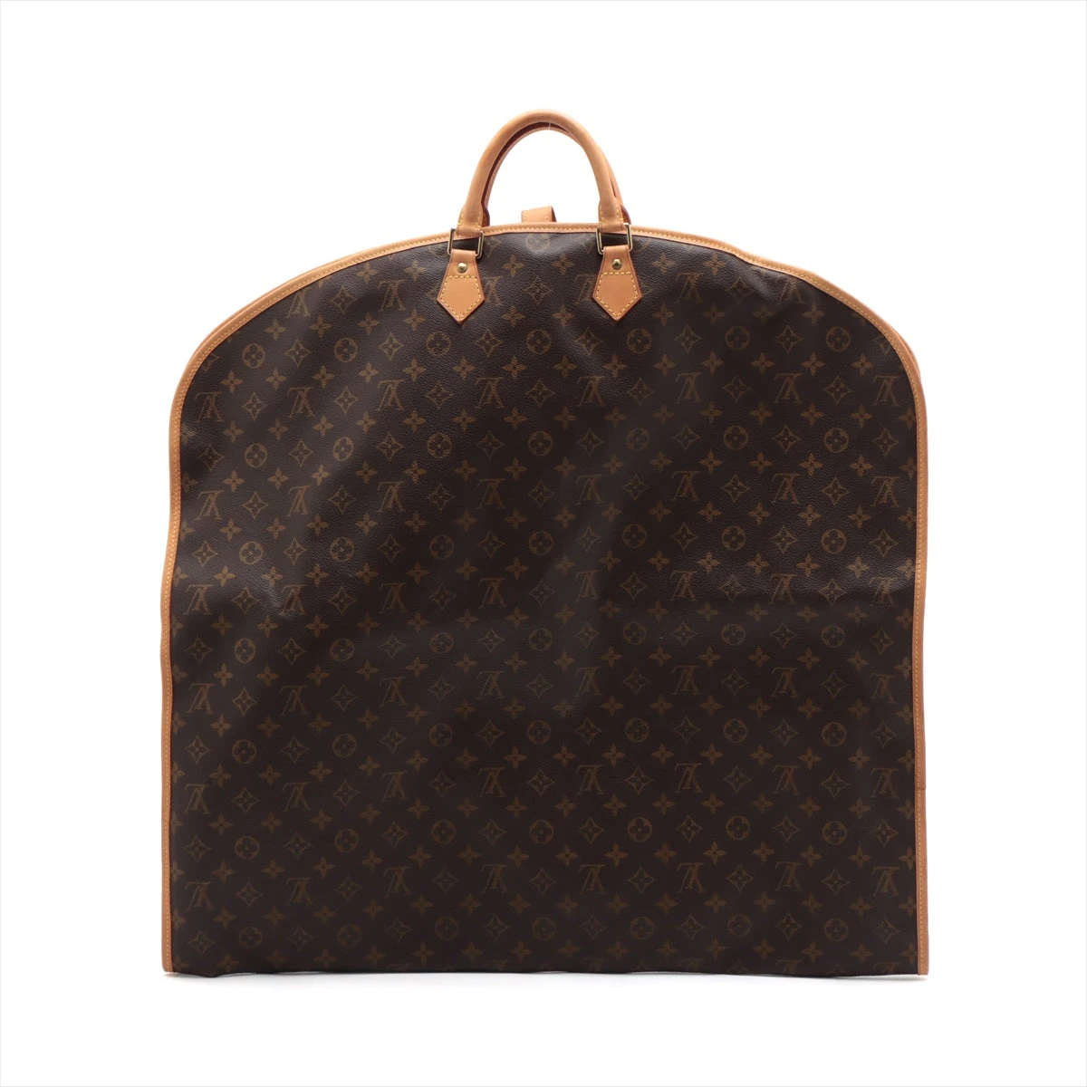 希少品✨ルイヴィトン モノグラム ガーメントケース USA製 楽天市場】ルイヴィトン カードケース Louis Vuitton モノグラム