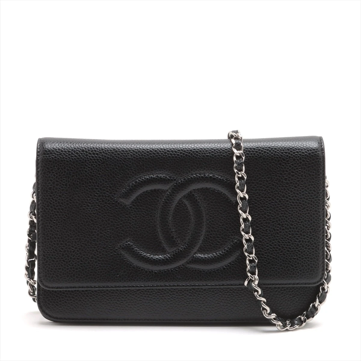 シャネル CHANEL CHANEL ピアス A86504 Y09569 ココマーク