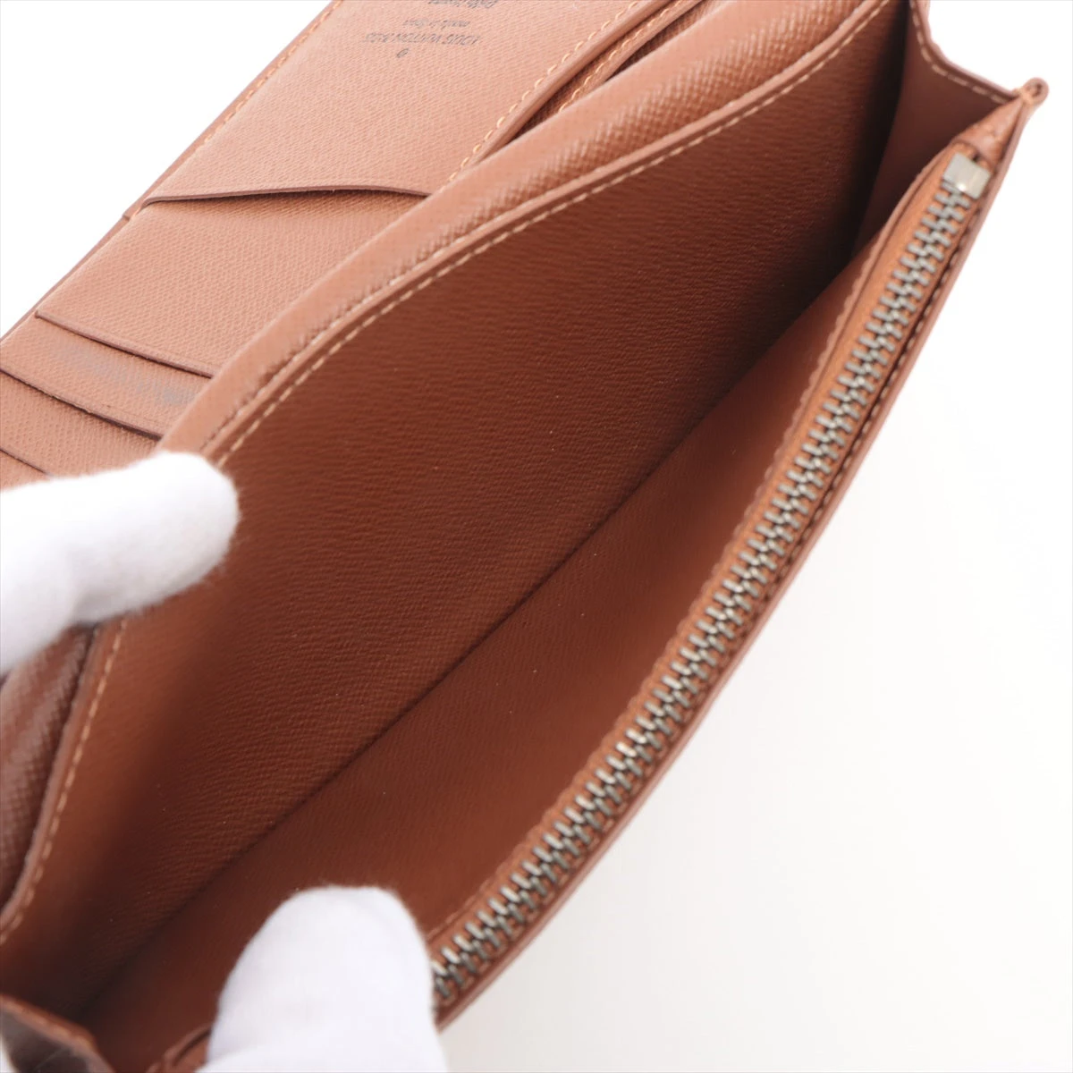 ルイヴィトン 長財布 M69700 メンズパッチワーク ポルトフォイユブラザ ヴィトン パッチワークモノグラム ポルトフォイユブラザ M69700