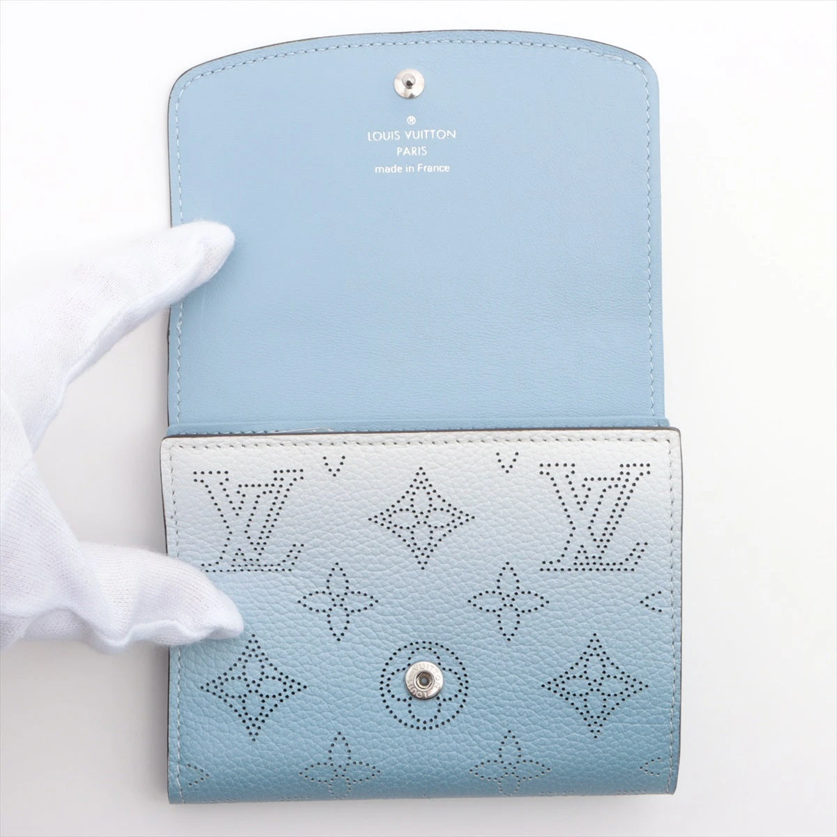 ヴィトン m80492 マヒナ　財布 楽天市場】【中古】LOUIS VUITTON（ルイ・ヴィトン）M80492