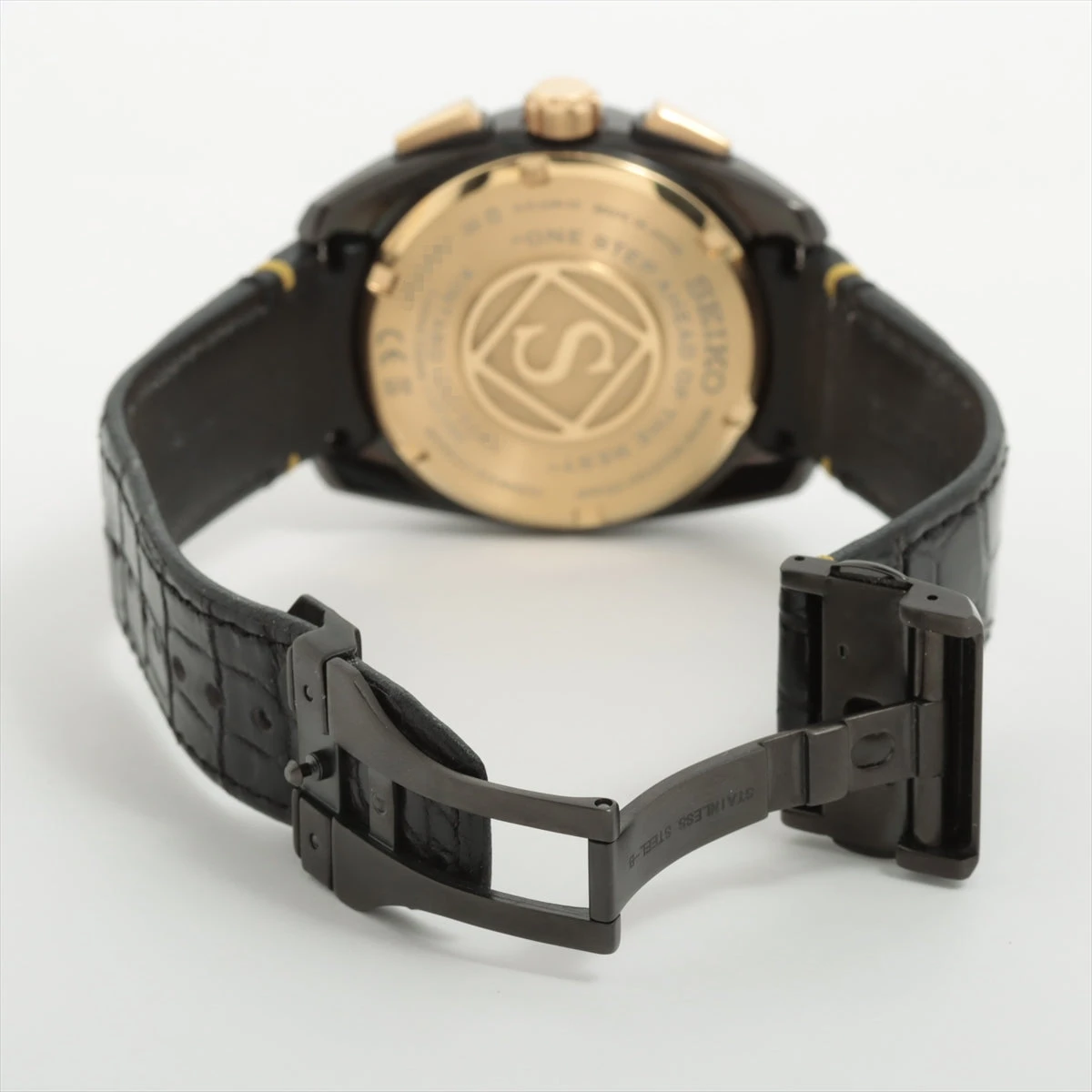 セイコー アストロン 服部金太郎限定モデル SBXC073 5X53-0BB0 1147