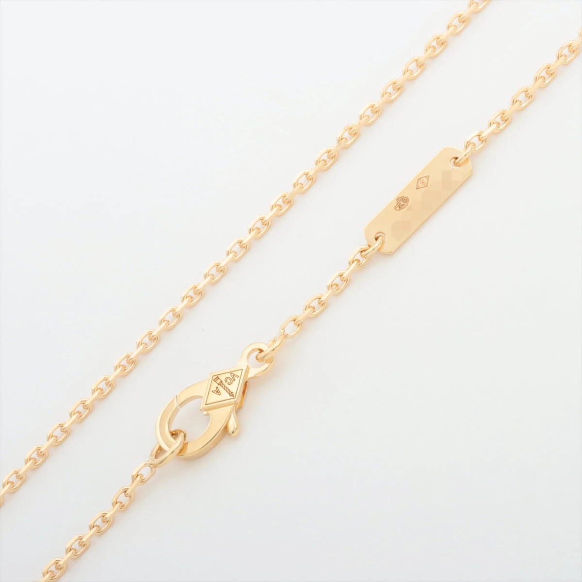 ヴァンクリーフ&アーペル ヴィンテージアルハンブラ マラカイトネックレス 750 楽天市場】美品 ヴァンクリーフ&アーペル ヴィンテージ