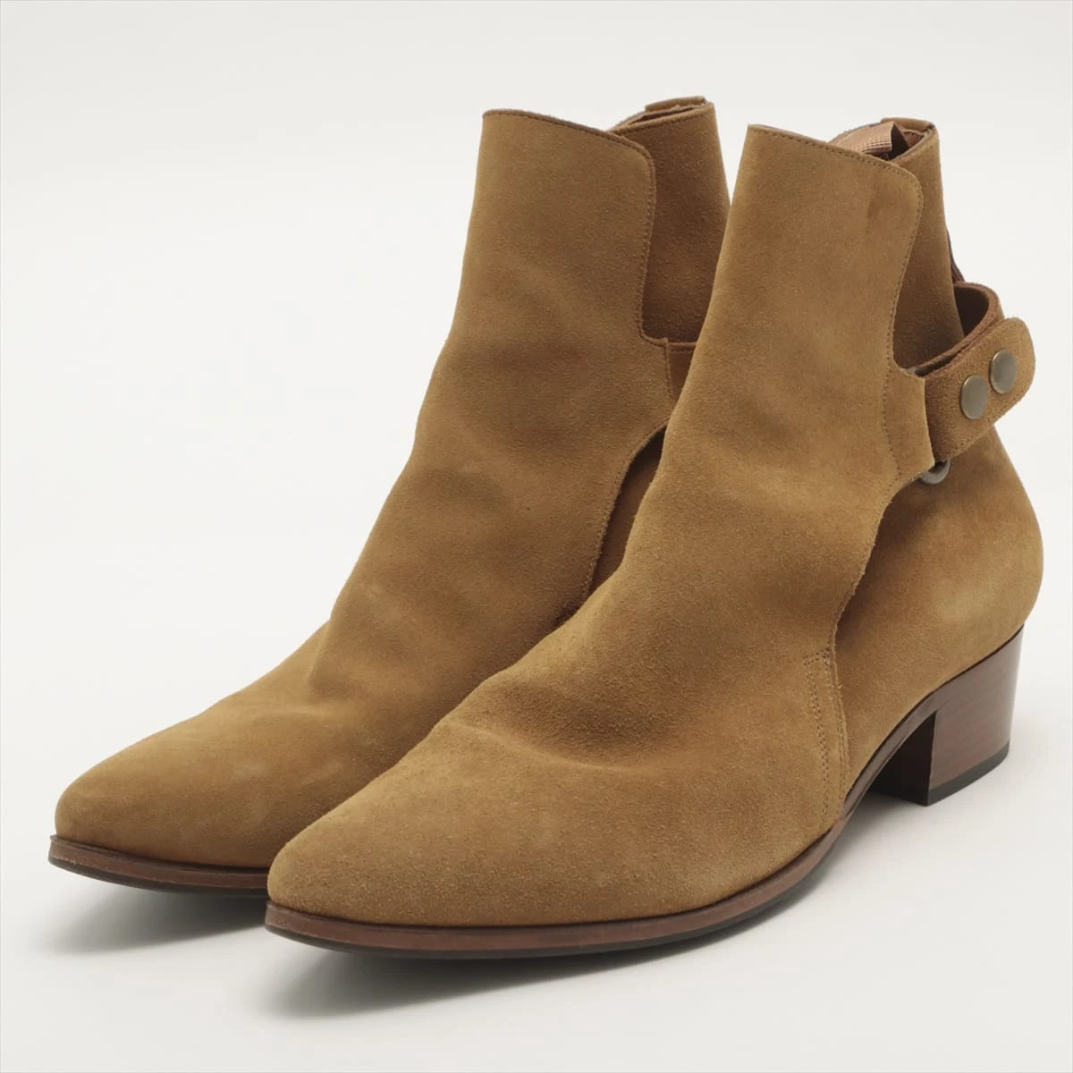 SAINT LAURENT(サンローラン) / SAINT LAURENT/ブーツ/39/BLK