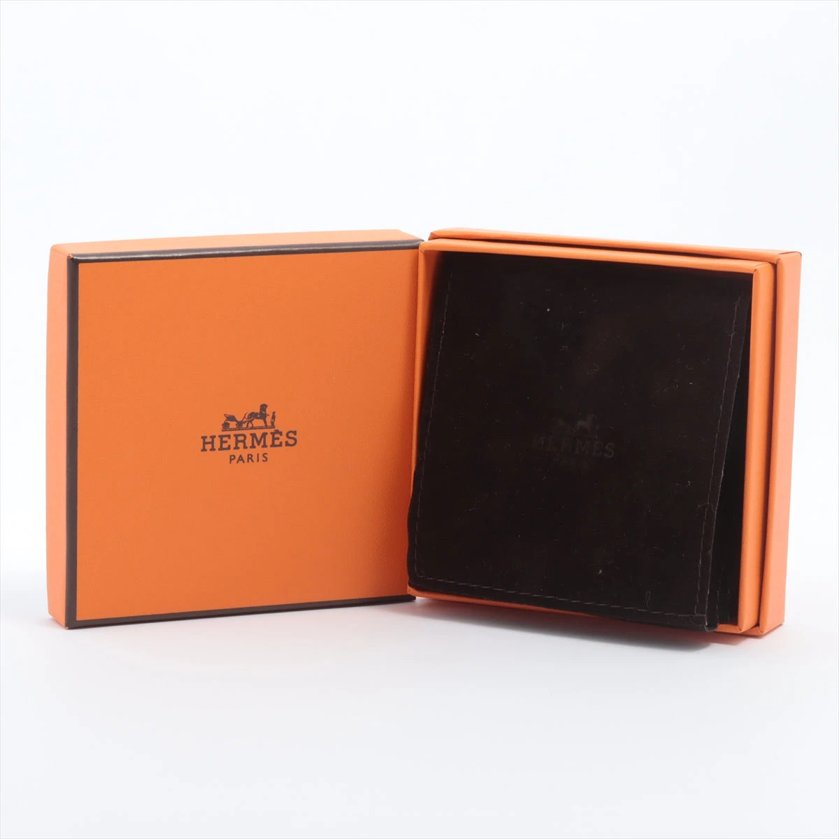 エルメス トゥアレグ バングル 925 36.8g シルバー A1417245