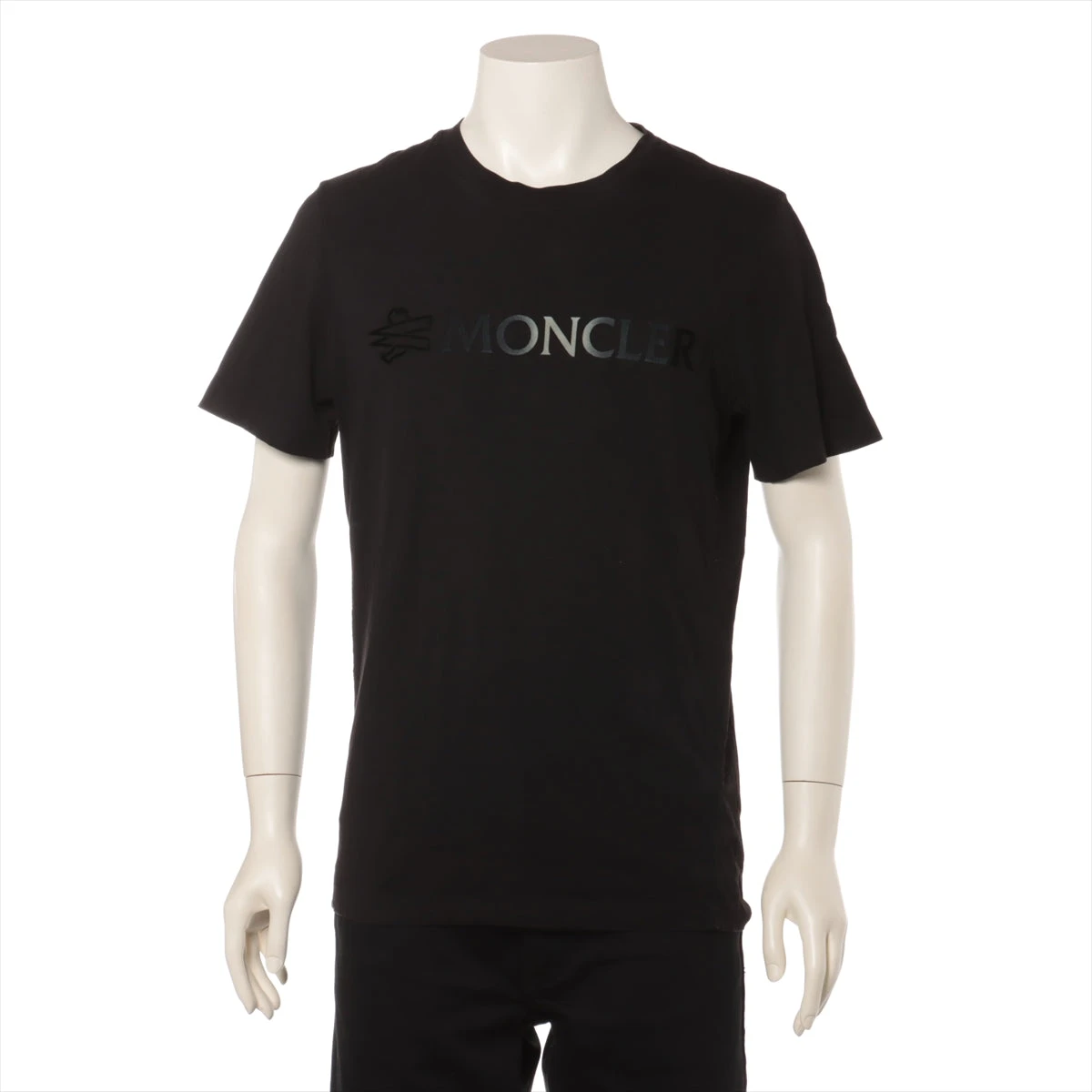 モンクレール Tシャツ S 新品