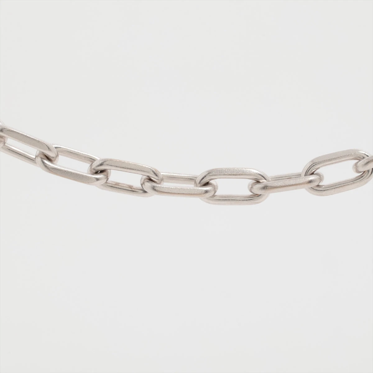 カルティエ スパルタカス ネックレス 750(WG) 34.6g A3461124｜中古