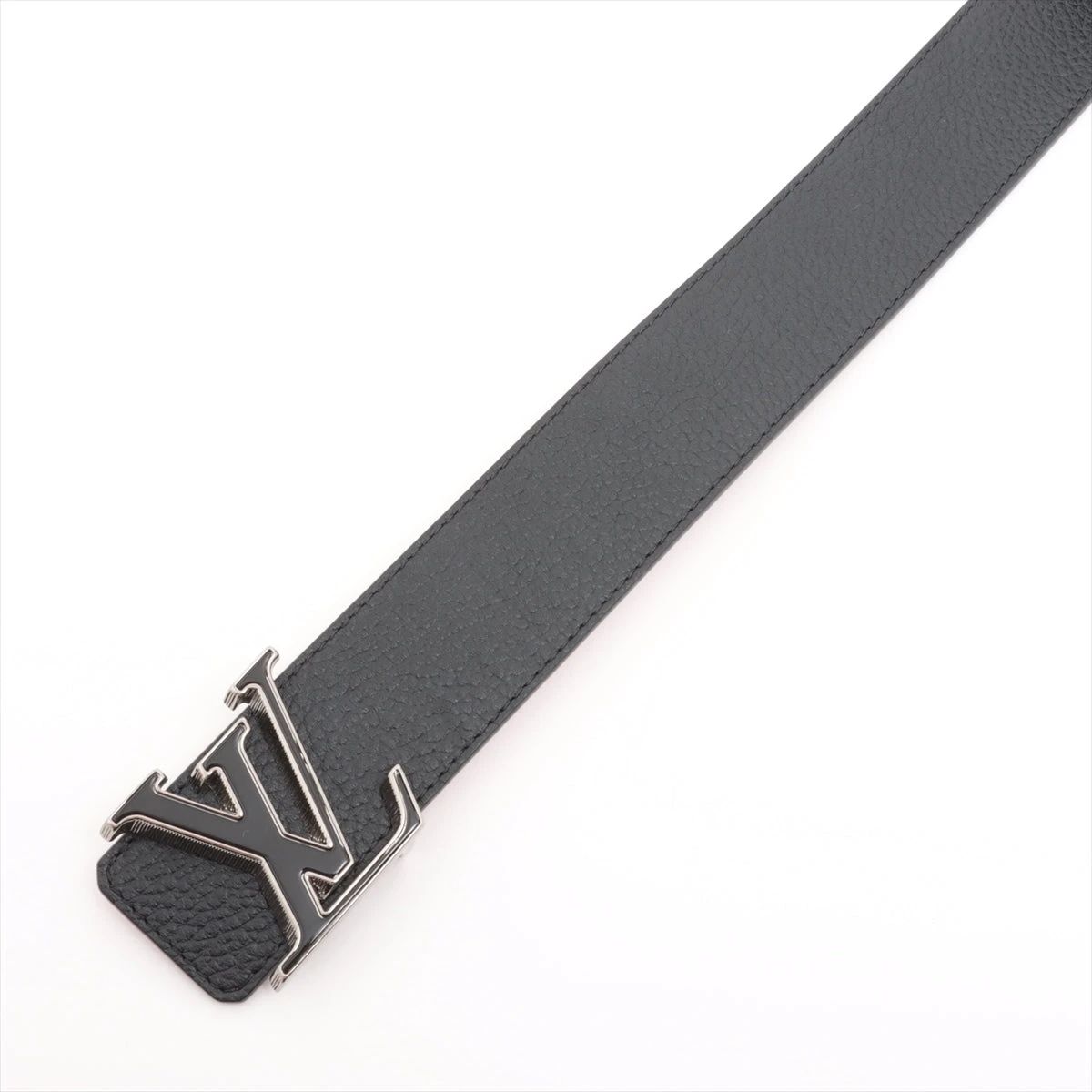 ヴィトン M0076 サンチュール LV ティルト リバース JJ2198