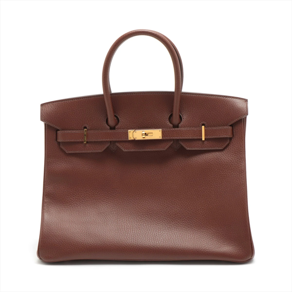 HERMES バーキン40 空箱 035 エルメスバーキン 40ヴォー・クリスぺ・トゴ ｜ GLINT ｜ 高級