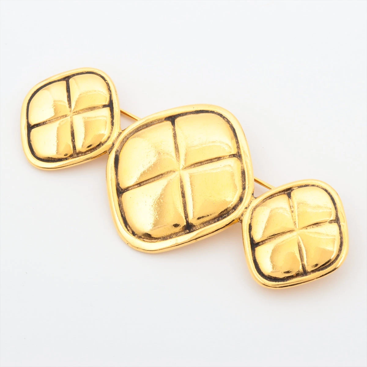 【新品未使用】JULIA&SITA ブローチ　pero injiri オンライン在庫 ブローチ/コサージュ｜page=44｜中古ブランド品