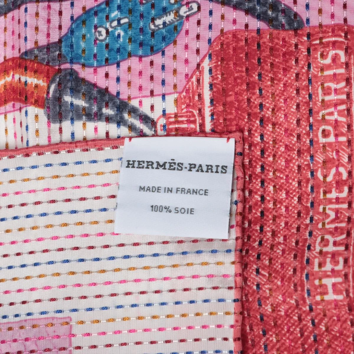 送料込♪【HERMES】シュヴァロスコープ ネオン スカーフ エルメス カレ70 スカーフ 2023 S/S ”シュヴァロスコープ