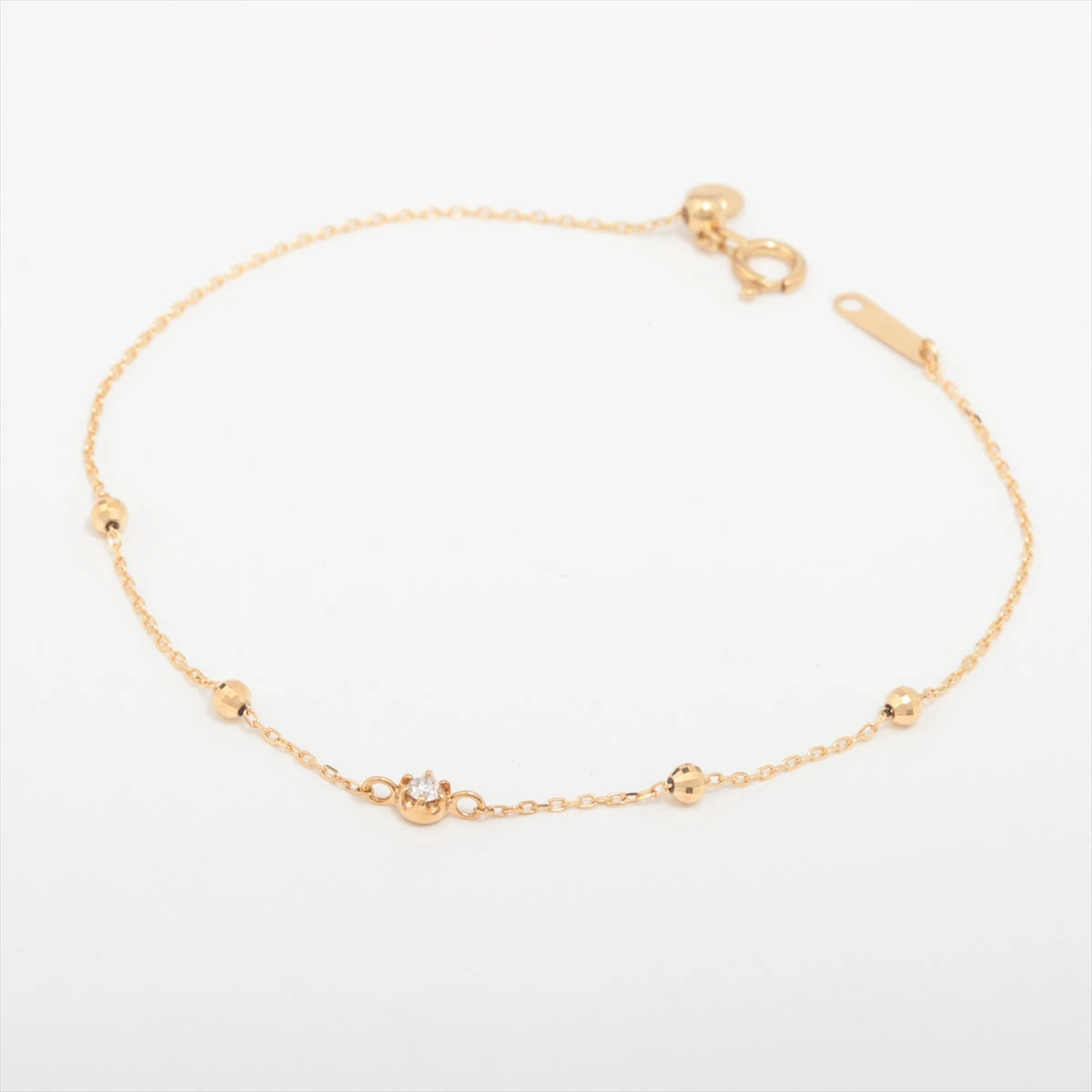 ヴァンドーム青山 ブレスレット/バングル ALLU online store