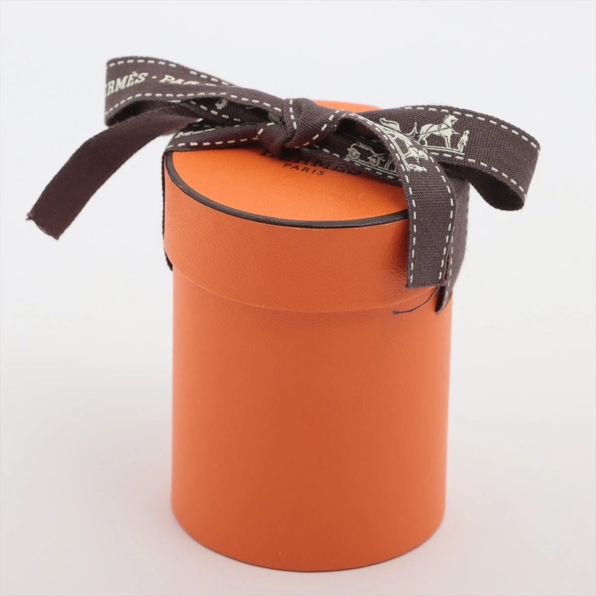 HERMES エルメス ツイリー モール・エ・グルメット・ヴィシー ツイリー モール・エ・グルメット・ヴィシー グレー[] Twilly