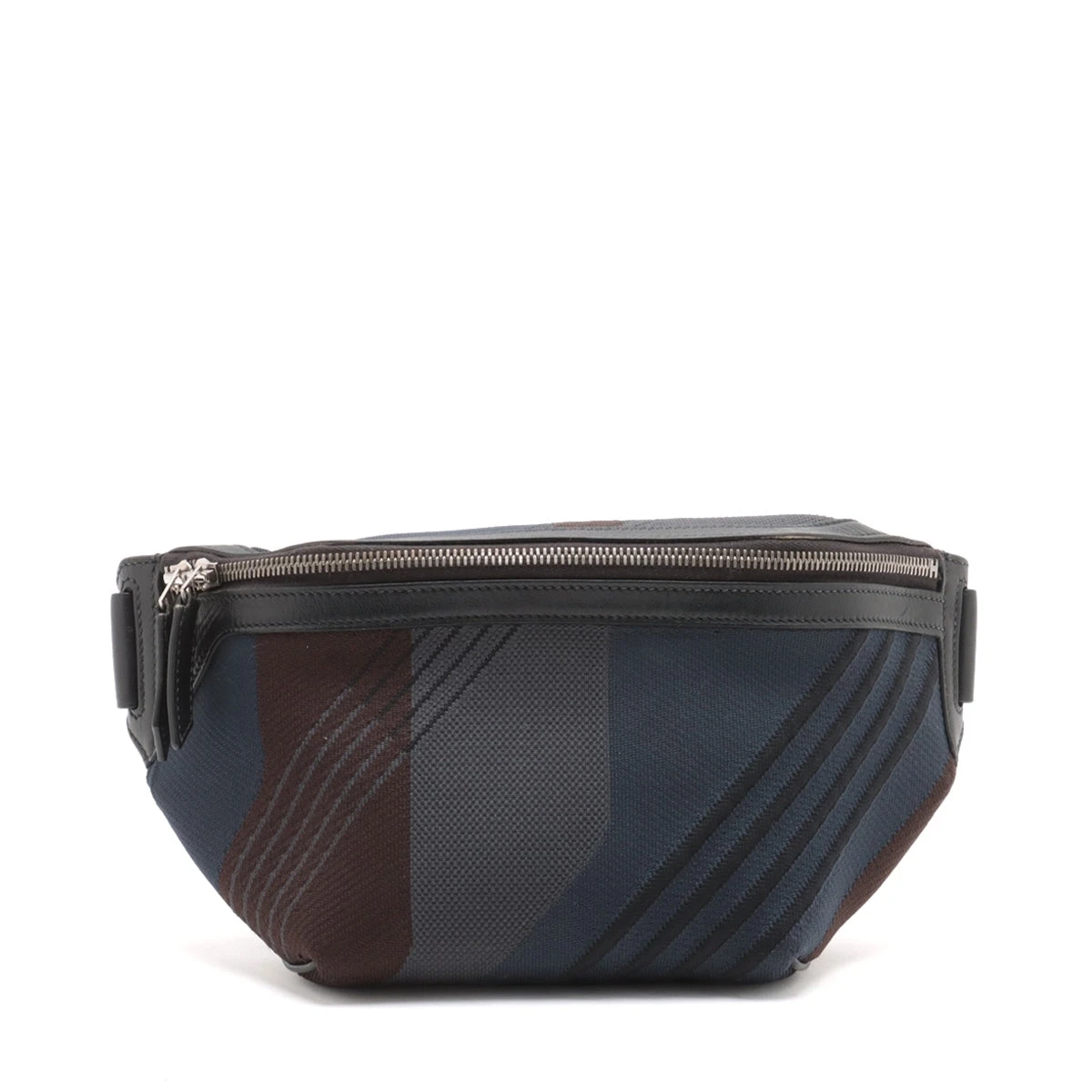 シティスライドクロス、エルメス HERMES】【シルバー金具】エルメス『シティスライド クロスGM