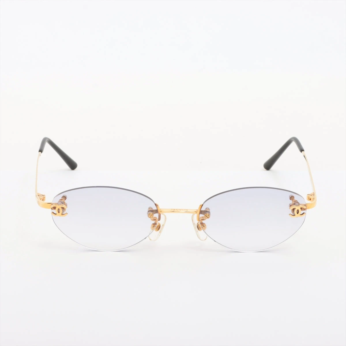 シャネル ココマーク サングラス/眼鏡 ALLU online store｜page
