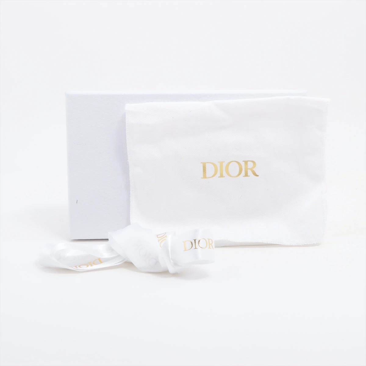 Christian Dior - Christian Dior クリスチャンディオール オブリーク サドル iPhone15 iPhoneケース ベージュ×ネイビー レディース【中古】 ディオール サドル iphone15/15promax/14pro ケース ハイ
