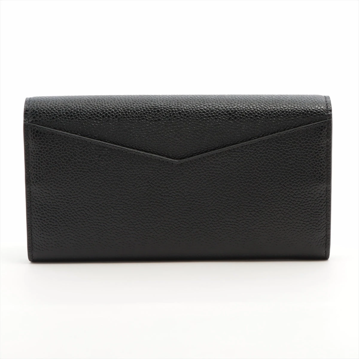 美品✨トムブラウン メンズ ロングウォレット 長財布 トリコロール レザー 黒 resize_image.php?image=
