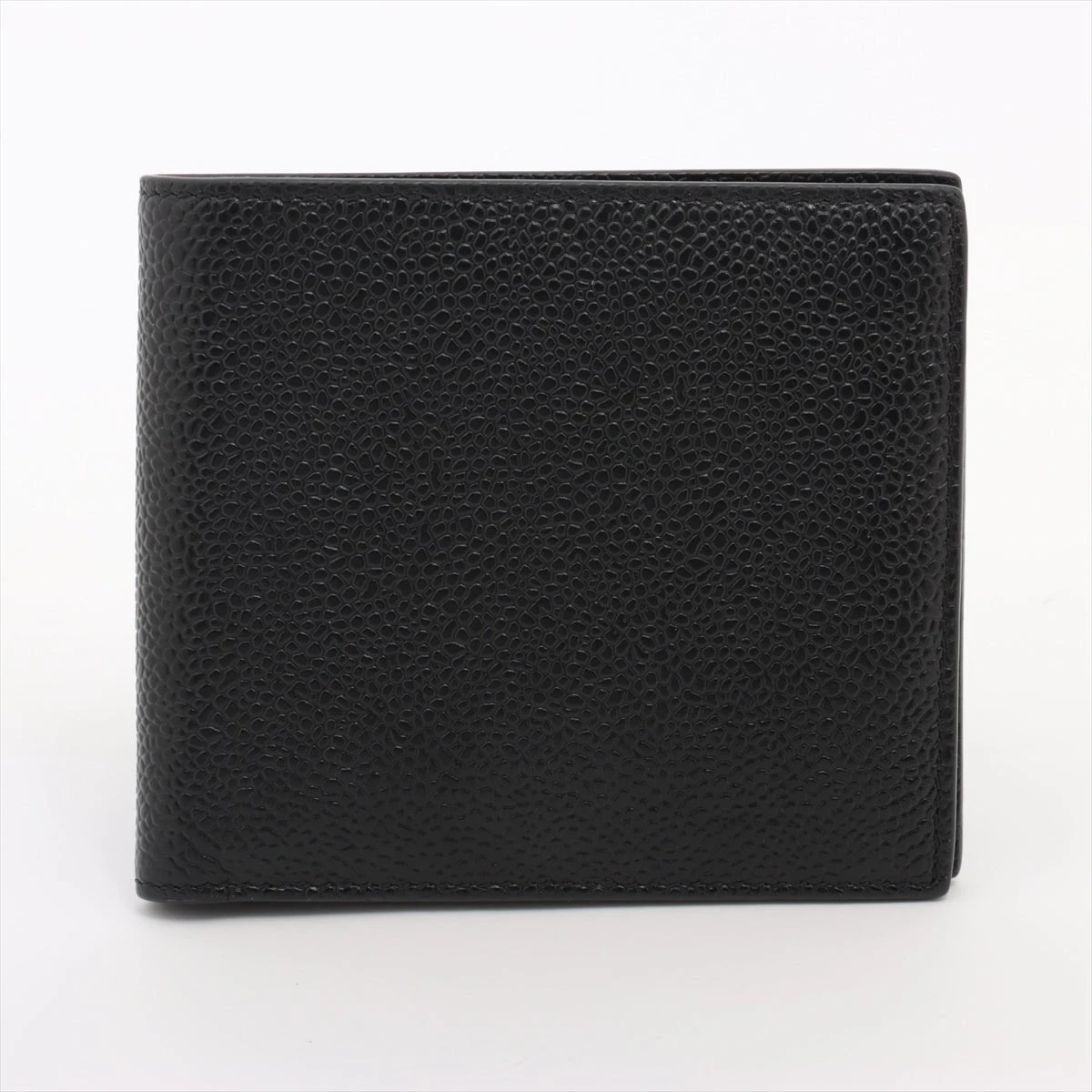 トムブラウン財布黒TOHMBROWNEウォレット トムブラウン ラウンドファスナー長財布 FAW012A 00003